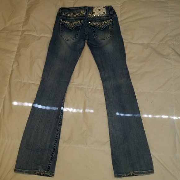 Miss Me jeans - Picture 2 of 5